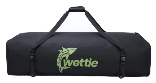 Wettie Deluxe Bag